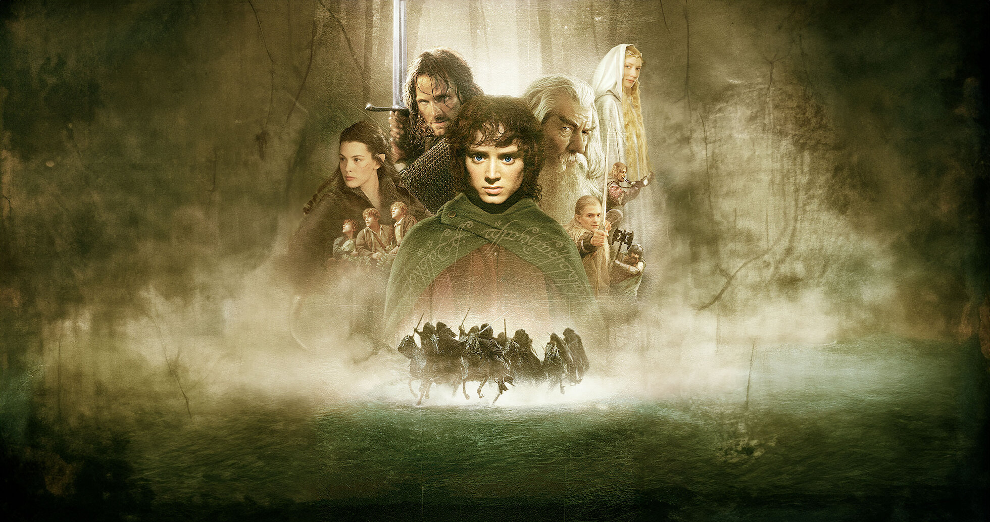 LOTR